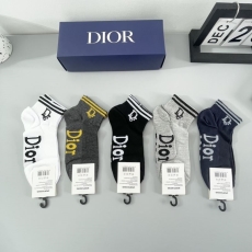 Christian Dior Socks